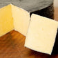 QUEIJO PARMESÃO CAPA PRETA ALAGOA PREMIADO OURO - MEIA PEÇA 500G
