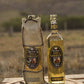KIT VALE DA CANASTRA - 2 QUEIJO CANASTRA 700 CADA E 1 CACHAÇA ARTESANAL 670ML