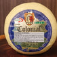 QUEIJO COLONIAL CREMOSO NOVA ALEMANHA 600G