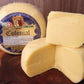QUEIJO COLONIAL CREMOSO NOVA ALEMANHA 600G