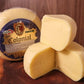 QUEIJO COLONIAL CREMOSO NOVA ALEMANHA 600G