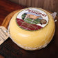 QUEIJO COLONIAL MATURADO POSSAMAI 1KG