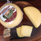 QUEIJO COLONIAL MATURADO POSSAMAI 1KG