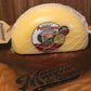 QUEIJO COLONIAL MATURADO - METADE 500G