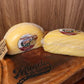 QUEIJO COLONIAL MATURADO - METADE 500G