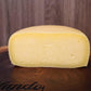 QUEIJO COLONIAL MATURADO - METADE 500G