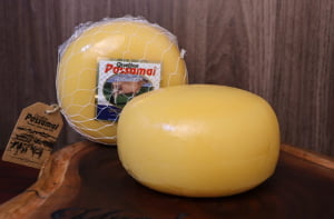 QUEIJO COLONIAL MEIA CURA POSSAMAI 700G