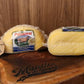 QUEIJO COLONIAL MEIA CURA - METADE 350G