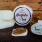 QUEIJINHO DA CASA BIANCHI - LEITE DE OVELHA - PREMIADO OURO 200G