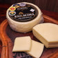 QUEIJO PARMESÃO ALAGOA TRADICIONAL MEIA CURA PREMIADO OURO 1KG