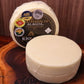 QUEIJO PARMESÃO ALAGOA TRADICIONAL MEIA CURA PREMIADO OURO 1KG