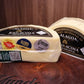 QUEIJO PARMESÃO ALAGOA TRADICIONAL PREMIADO OURO - MEIA PEÇA 500G