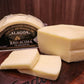 QUEIJO PARMESÃO ALAGOA TRADICIONAL PREMIADO OURO - MEIA PEÇA 500G