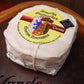 QUEIJO PARMESÃO CURADO ALMEIDA GUIMARÃES PREMIADO 450G