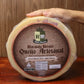 QUEIJO PARMESÃO MARANATA BRONZE PEÇA INTEIRA 100 DIAS 5KG