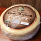 QUEIJO PARMESÃO MARANATA BRONZE PEÇA INTEIRA 100 DIAS 5KG