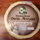 QUEIJO PARMESÃO MARANATA BRONZE PEÇA INTEIRA 100 DIAS 5KG