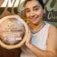 QUEIJO PARMESÃO MARANATA BRONZE PEÇA INTEIRA 100 DIAS 5KG