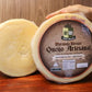 QUEIJO PARMESÃO MARANATA BRONZE PEÇA INTEIRA 100 DIAS 5KG