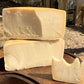 QUEIJO PARMESÃO MARANATA OURO PEÇA INTEIRA 9 MESES 5KG