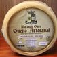 QUEIJO PARMESÃO MARANATA OURO PEÇA INTEIRA 9 MESES 5KG