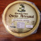 QUEIJO PARMESÃO MARANATA OURO PEÇA INTEIRA 9 MESES 5KG