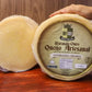 QUEIJO PARMESÃO MARANATA OURO PEÇA INTEIRA 9 MESES 5KG