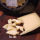 QUEIJO PARMESAO NOVA ALEMANHA PEÇA INTEIRA 4,5KG